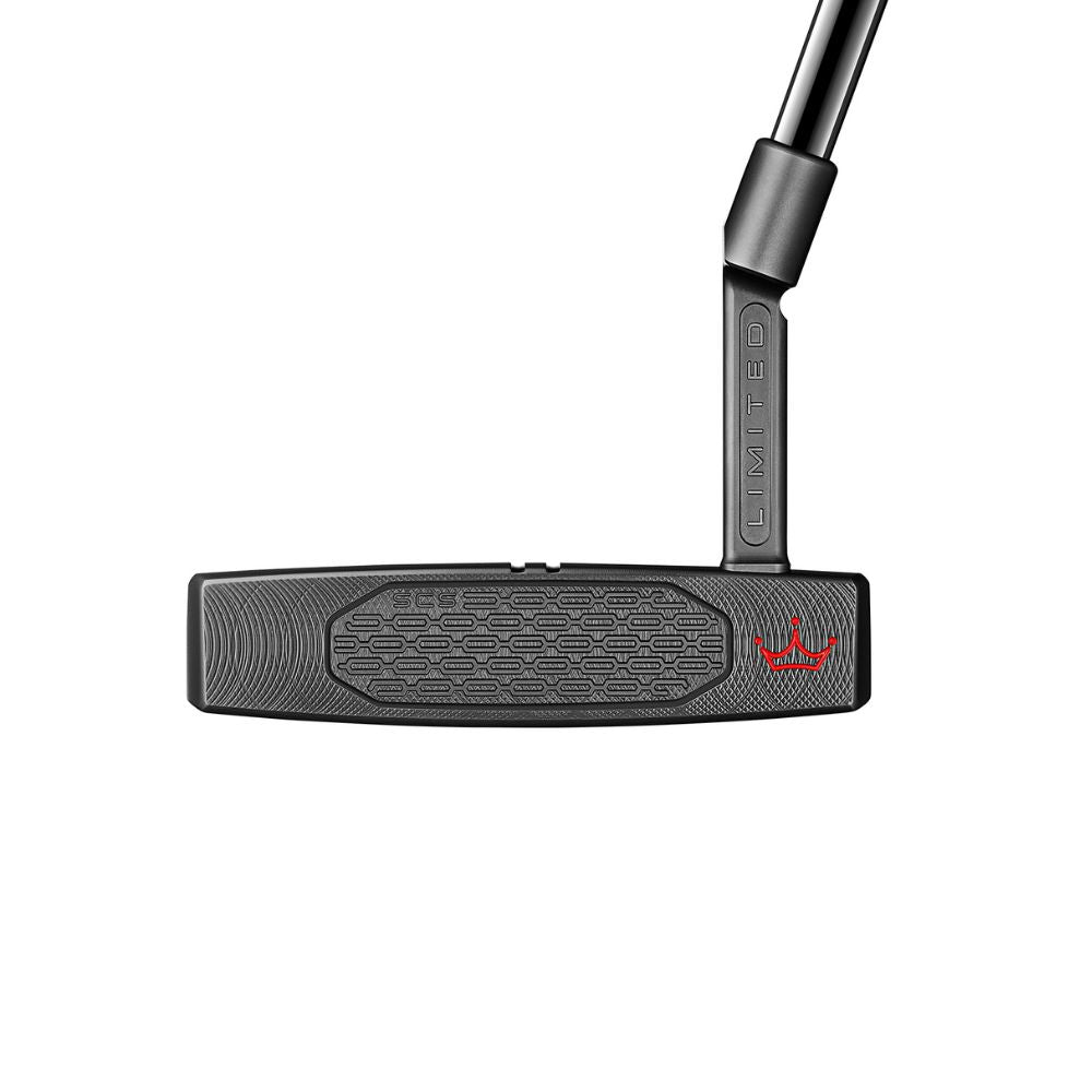 Scotty Cameron Studio Xperimental Fastback 2 Putter