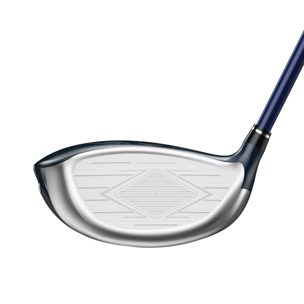 XXIO 12 Driver