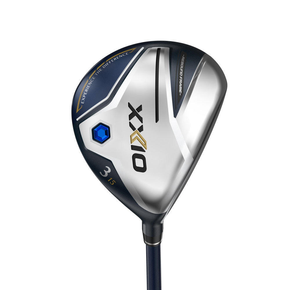 XXIO 12 Fairway Wood