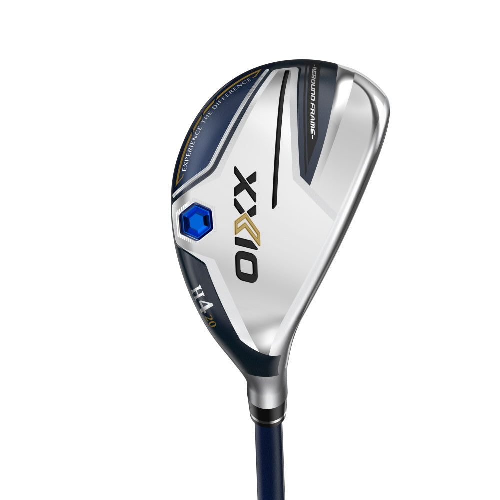 XXIO 12 Hybrid