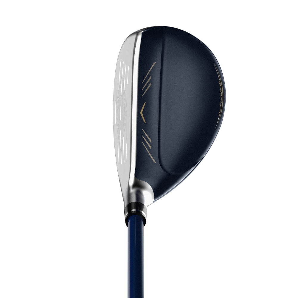 XXIO 12 Hybrid