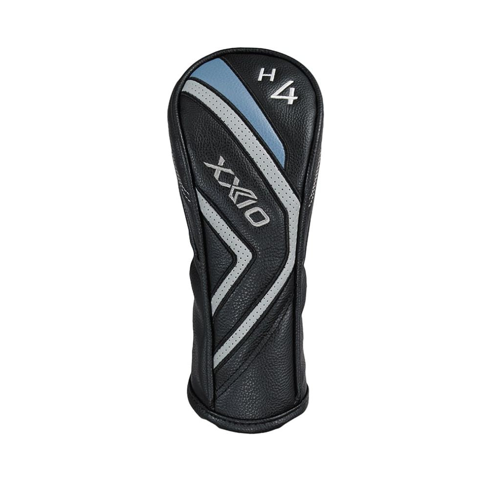 XXIO 14 Hybrid