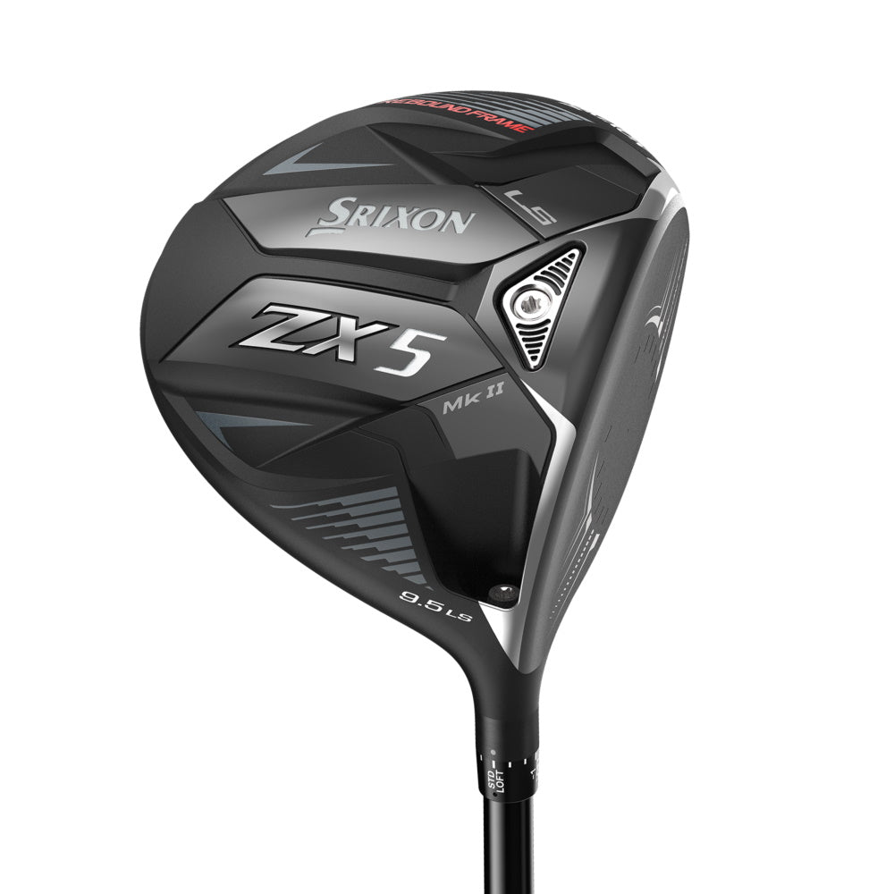 Srixon ZX5LS MkII Driver