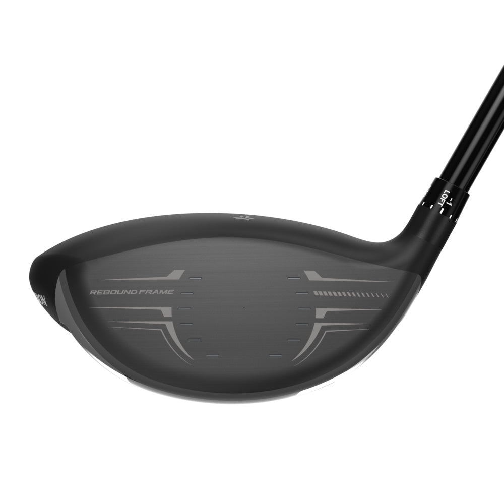 Srixon ZX5LS MkII Driver