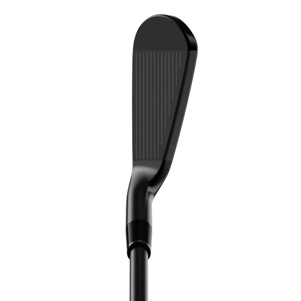 Srixon ZXi5 Black Iron Set 7 pc Steel Shaft