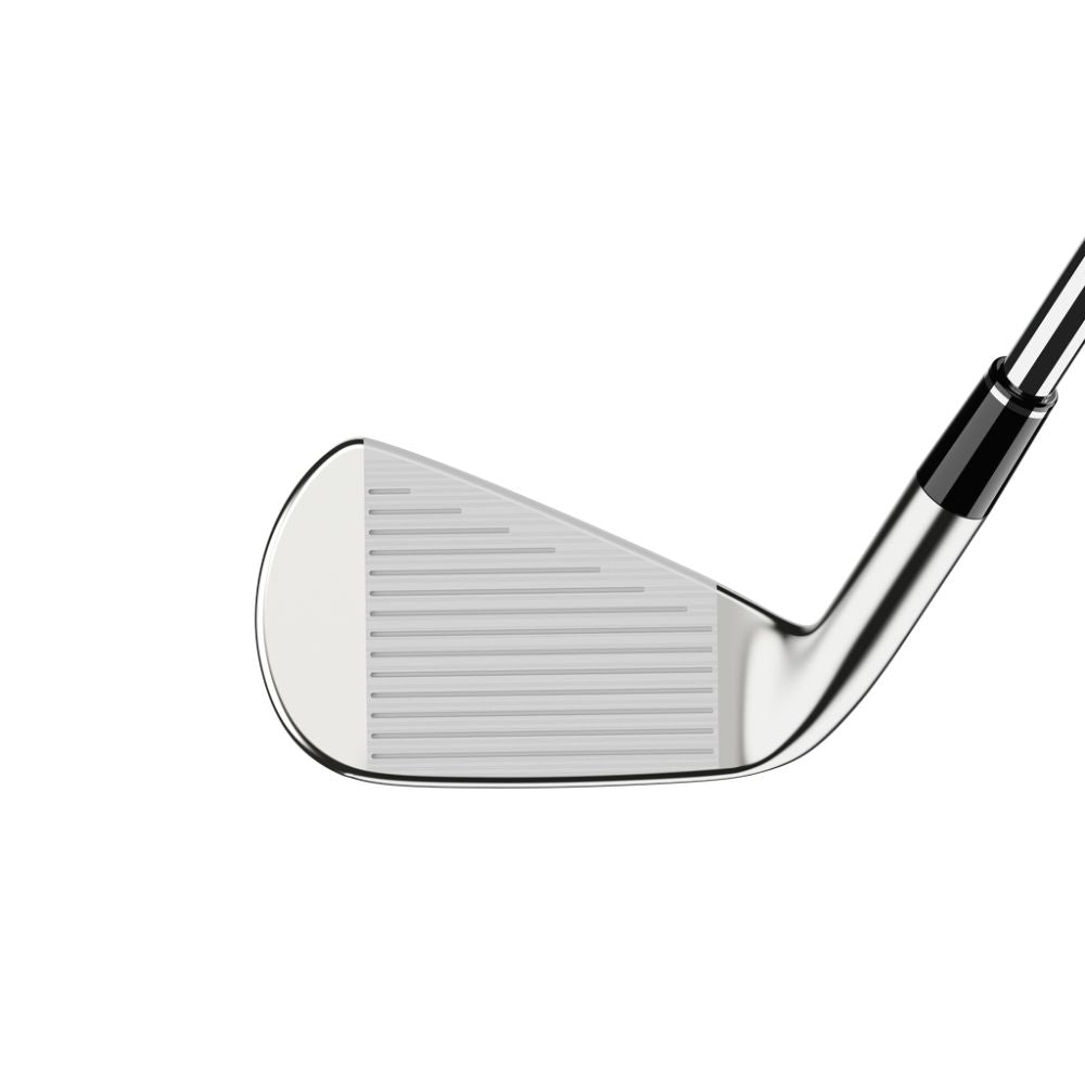 Srixon 2027 ZXi5+ Iron Set 7 pc Steel Shaft