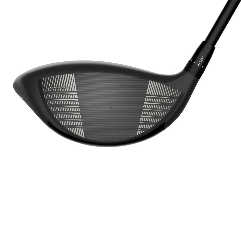 Srixon 2027 ZXi Rkt Max Driver
