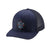 Mizuno Victory Patch Snapback Hat