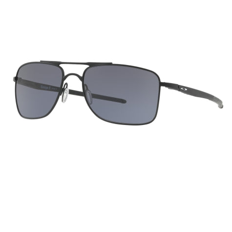 Oakley Gauge 8 L Matte Black Sunglasses