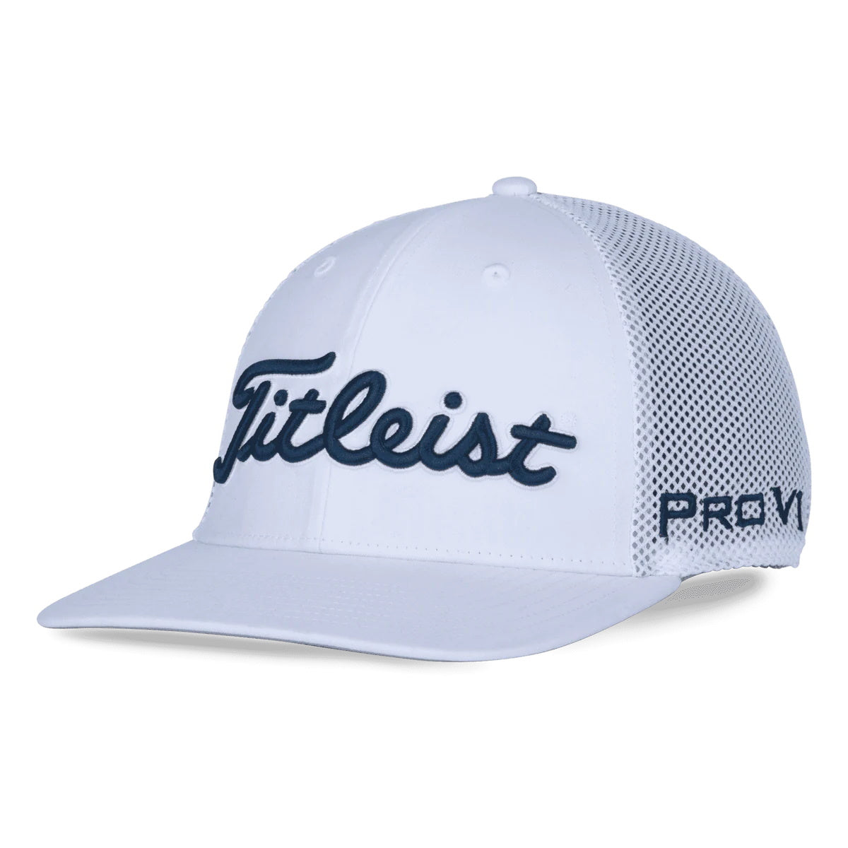 Titleist Tour Snapback Golf Hat