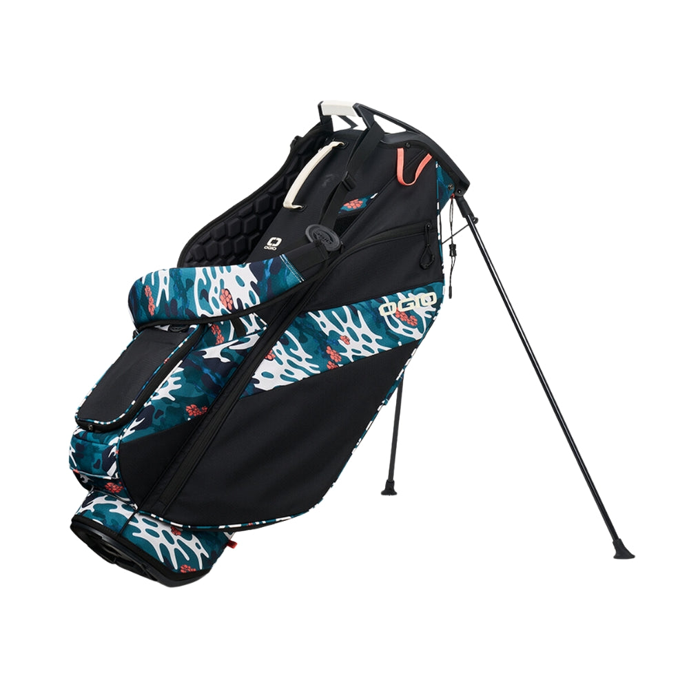 Ogio Fuse Stand Golf Bag 2025