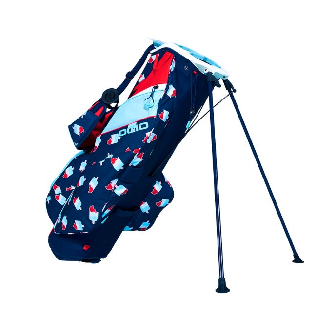 Ogio Fuse Stand Golf Bag 2025