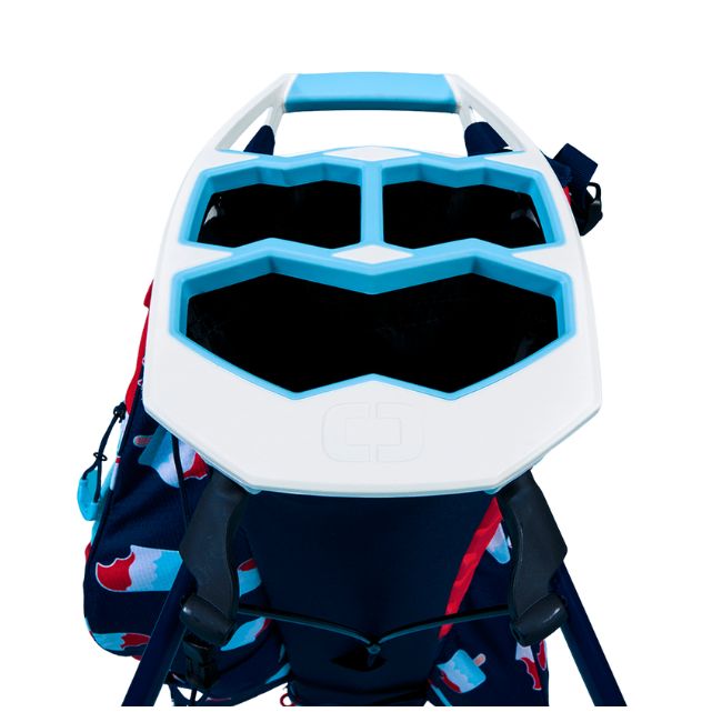 Ogio Fuse Stand Golf Bag 2025