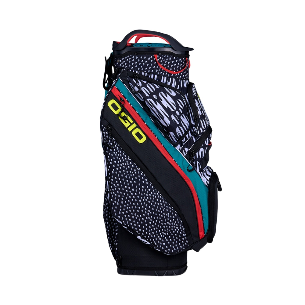Ogio Silencer Cart Golf Bag 2025