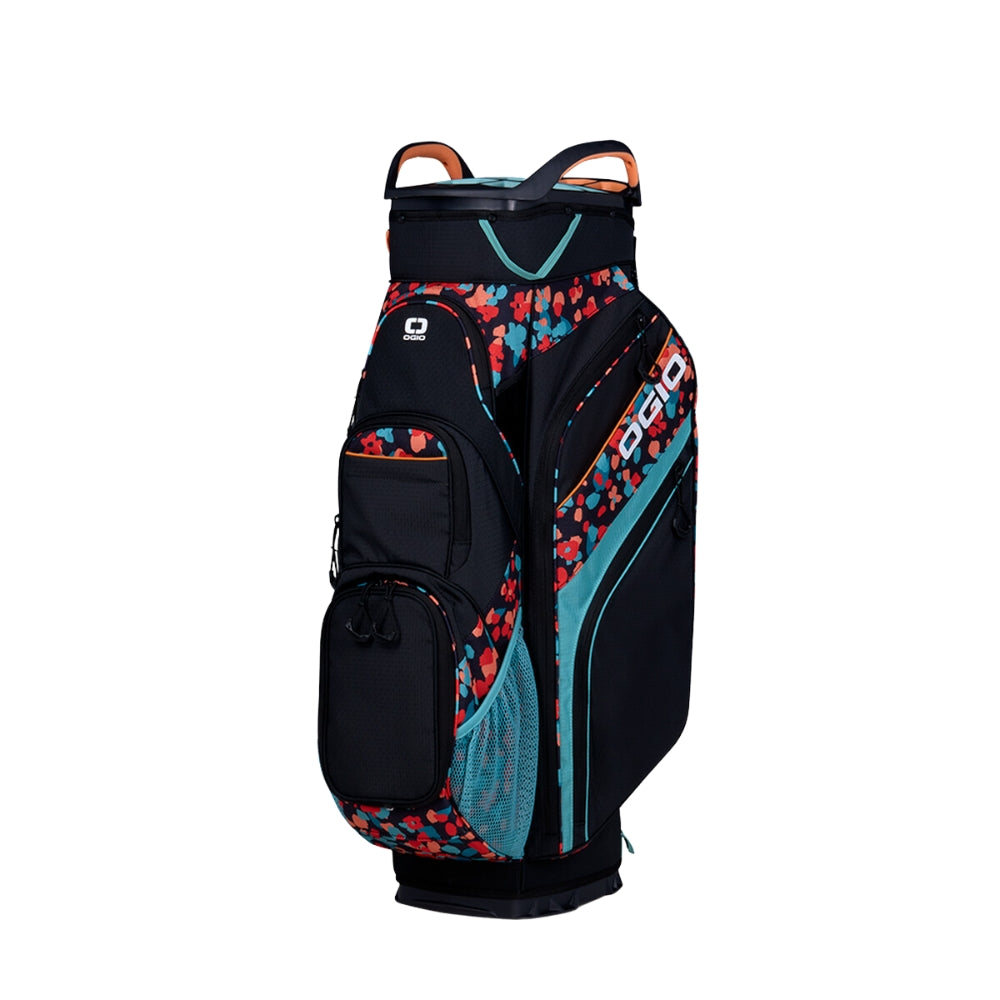 Ogio Woode Cart Golf Bag 2025