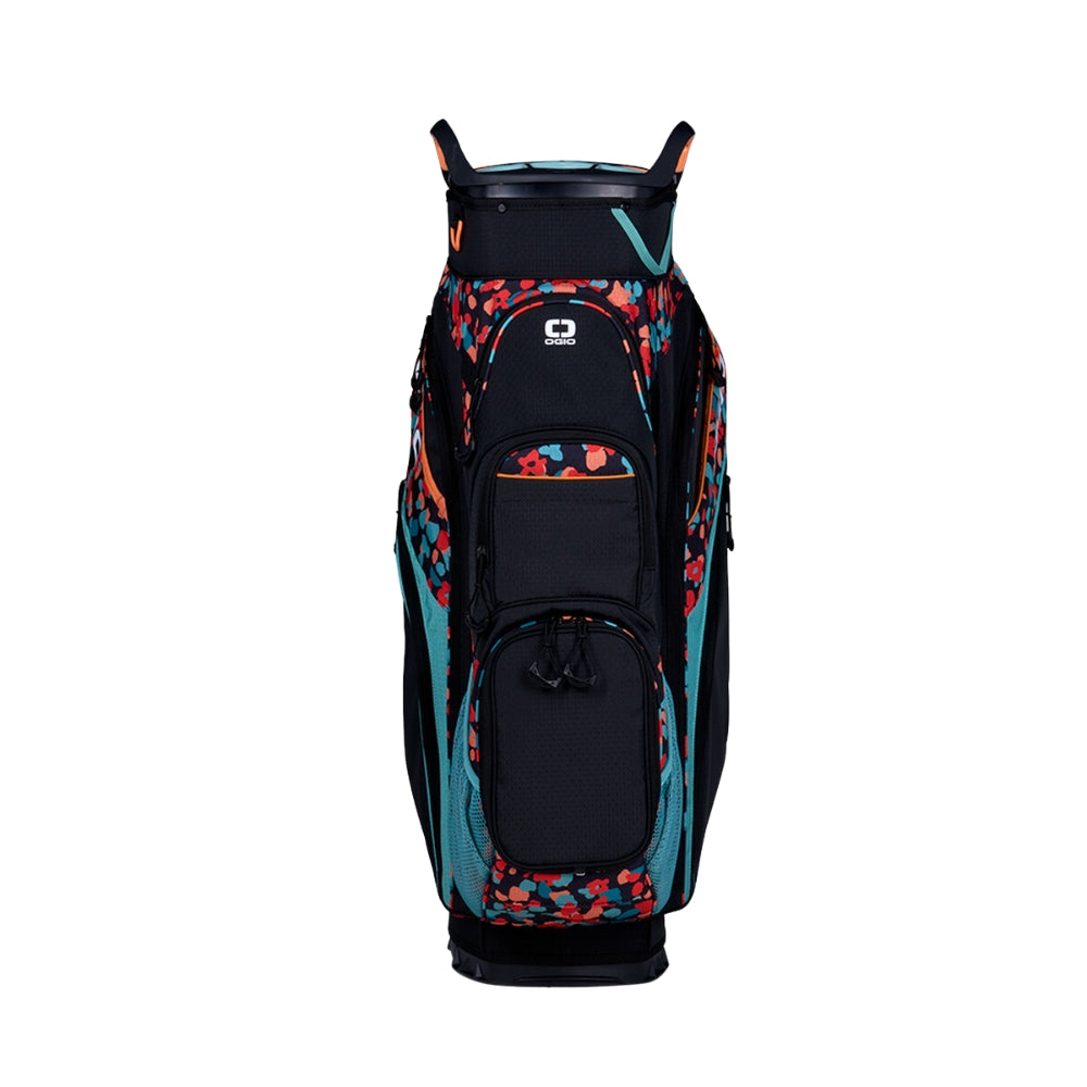 Ogio Woode Cart Golf Bag 2025