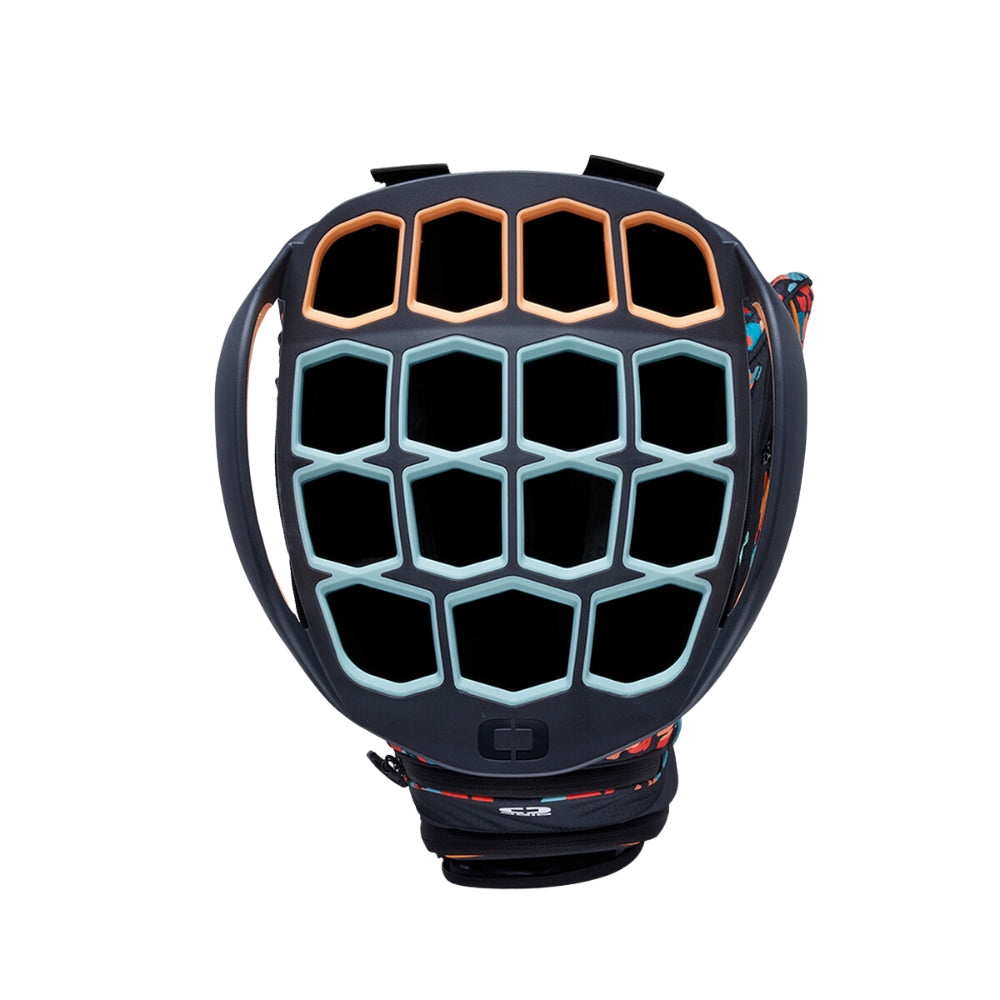 Ogio Woode Cart Golf Bag 2025