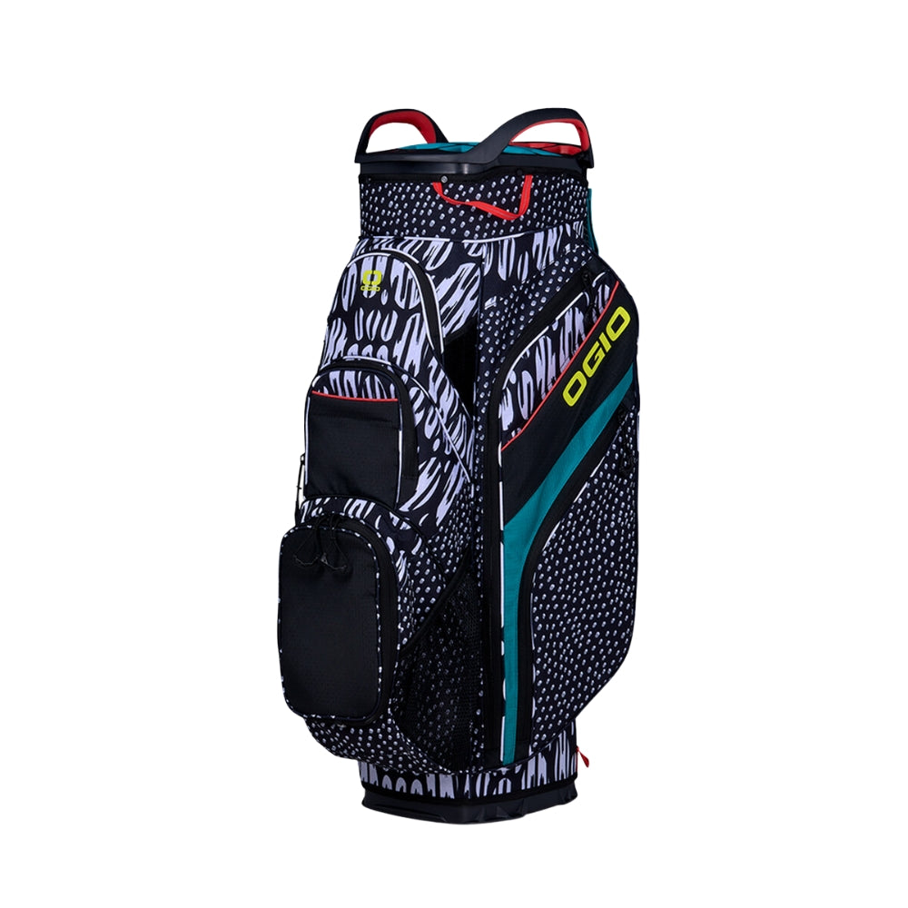 Ogio Woode Cart Golf Bag 2025