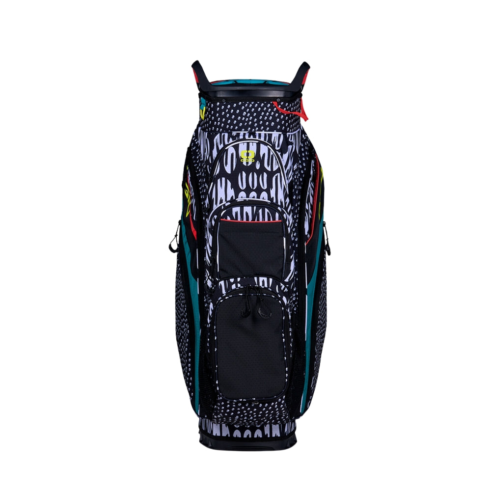 Ogio Woode Cart Golf Bag 2025