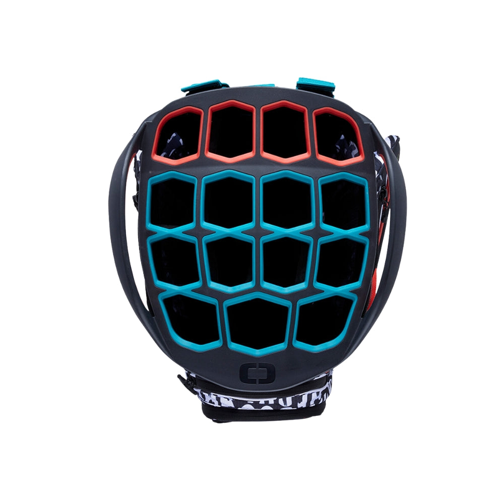 Ogio Woode Cart Golf Bag 2025