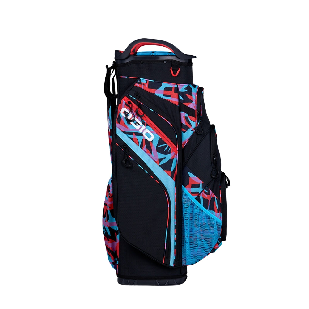 Ogio Woode Cart Golf Bag 2025