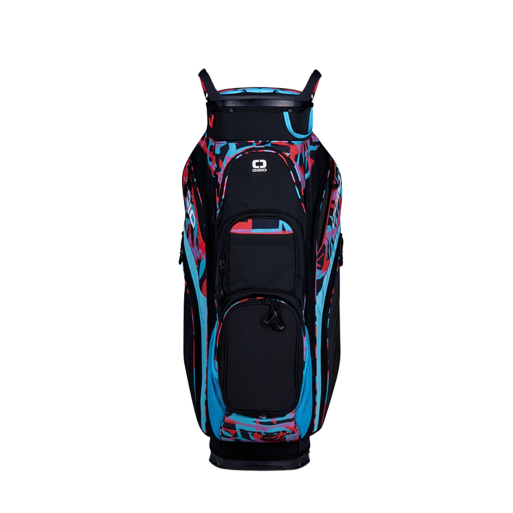 Ogio Woode Cart Golf Bag 2025
