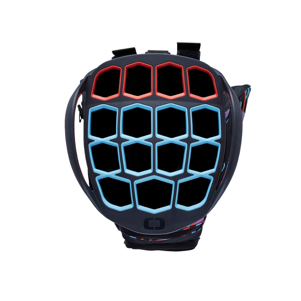 Ogio Woode Cart Golf Bag 2025