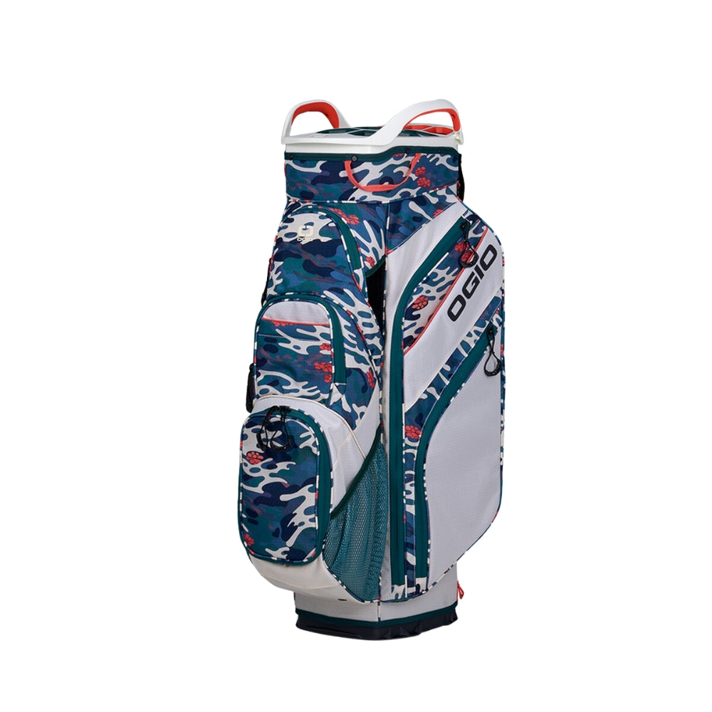 Ogio Woode Cart Golf Bag 2025