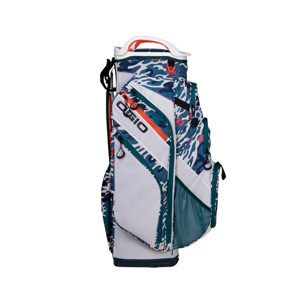 Ogio Woode Cart Golf Bag 2025