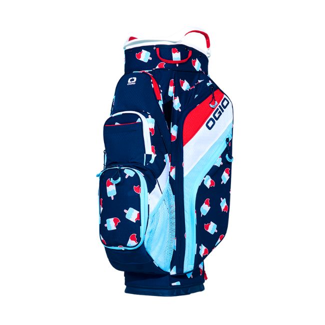 Ogio Woode Cart Golf Bag 2025