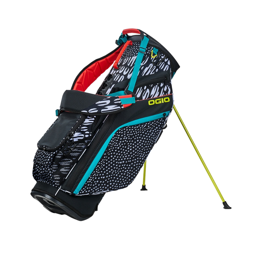 Ogio Woode Hybrid Stand Golf Bag 2025