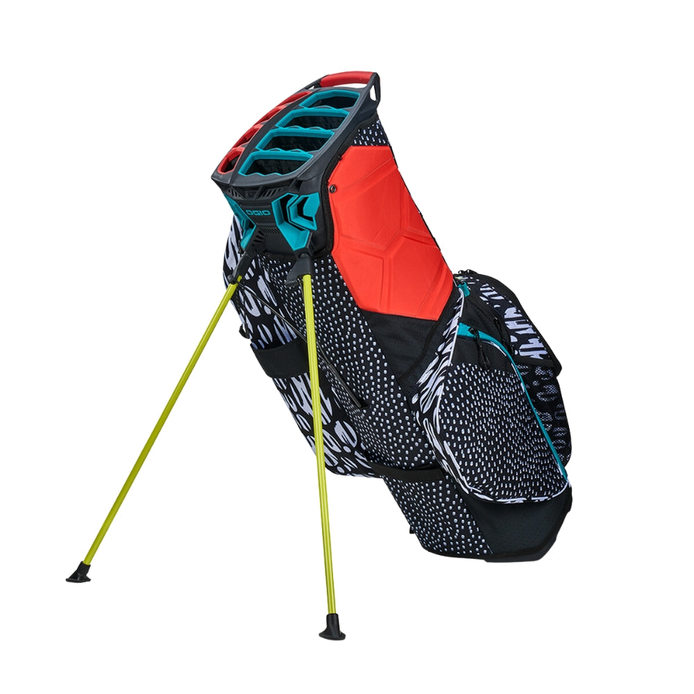 Ogio Woode Hybrid Stand Golf Bag 2025