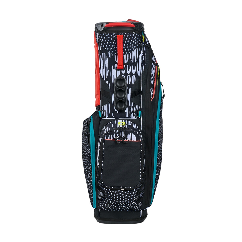 Ogio Woode Hybrid Stand Golf Bag 2025