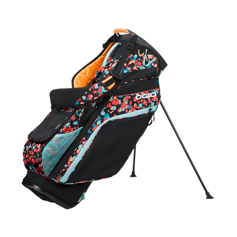 Ogio Woode Hybrid Stand Golf Bag 2025