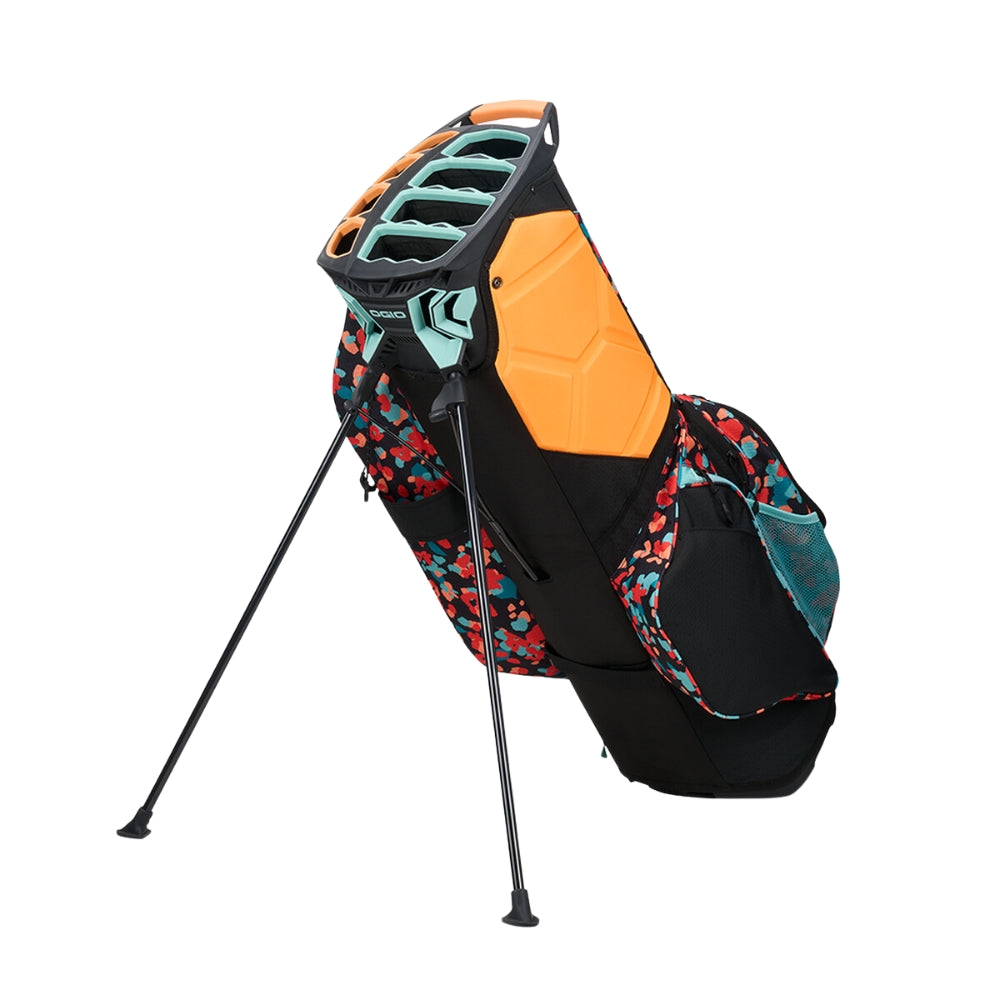 Ogio Woode Hybrid Stand Golf Bag 2025