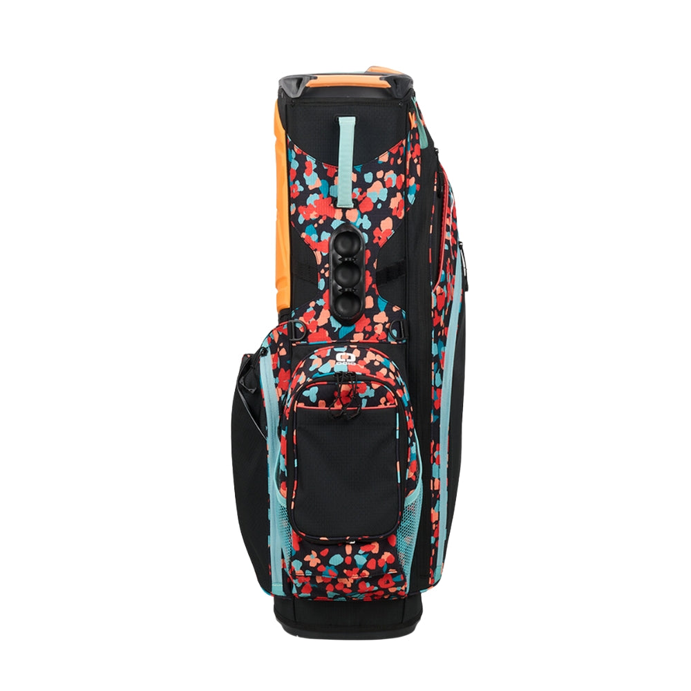 Ogio Woode Hybrid Stand Golf Bag 2025