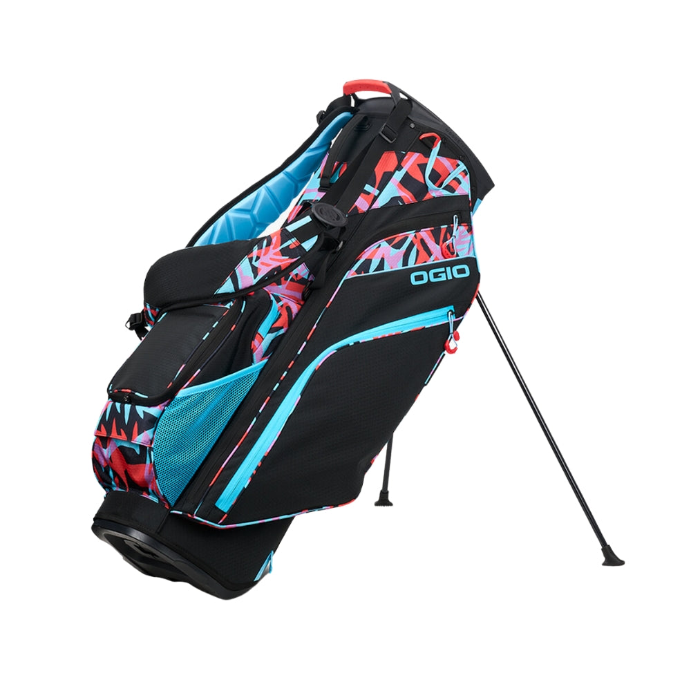 Ogio Woode Hybrid Stand Golf Bag 2025