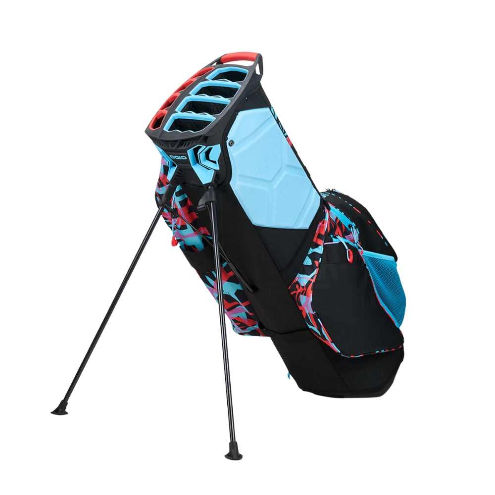 Ogio Woode Hybrid Stand Golf Bag 2025