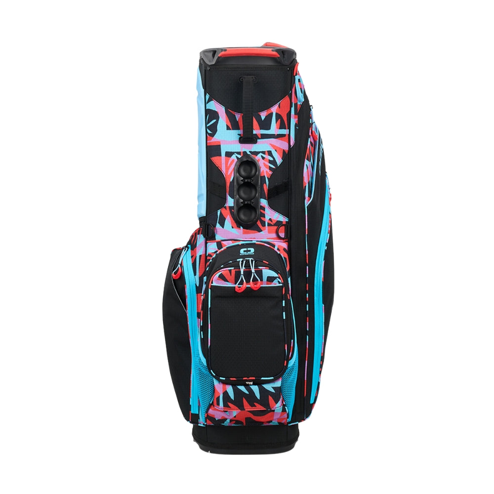 Ogio Woode Hybrid Stand Golf Bag 2025