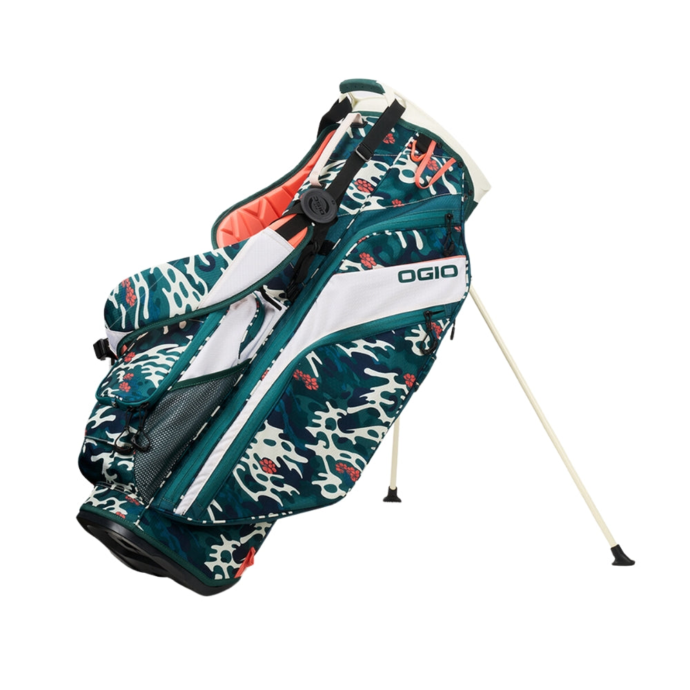 Ogio Woode Hybrid Stand Golf Bag 2025