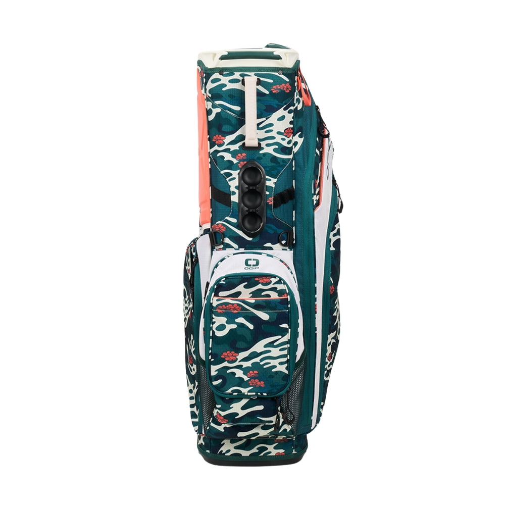 Ogio Woode Hybrid Stand Golf Bag 2025