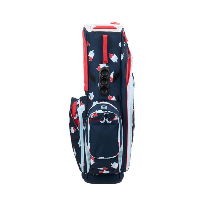 Ogio Woode Hybrid Stand Golf Bag 2025