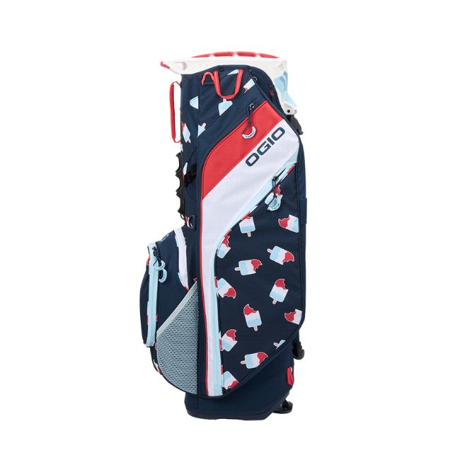 Ogio Woode Hybrid Stand Golf Bag 2025