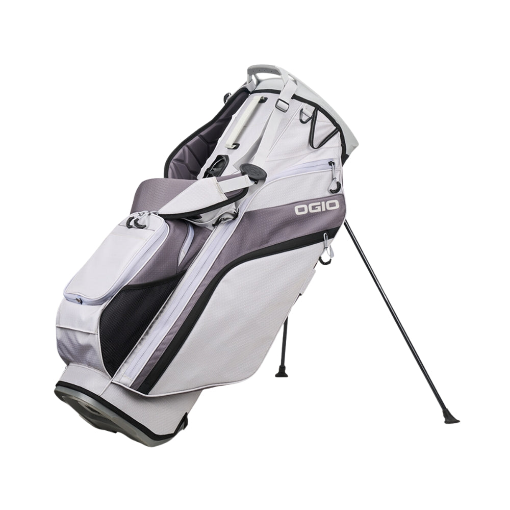 Ogio Woode Hybrid Stand Golf Bag 2025