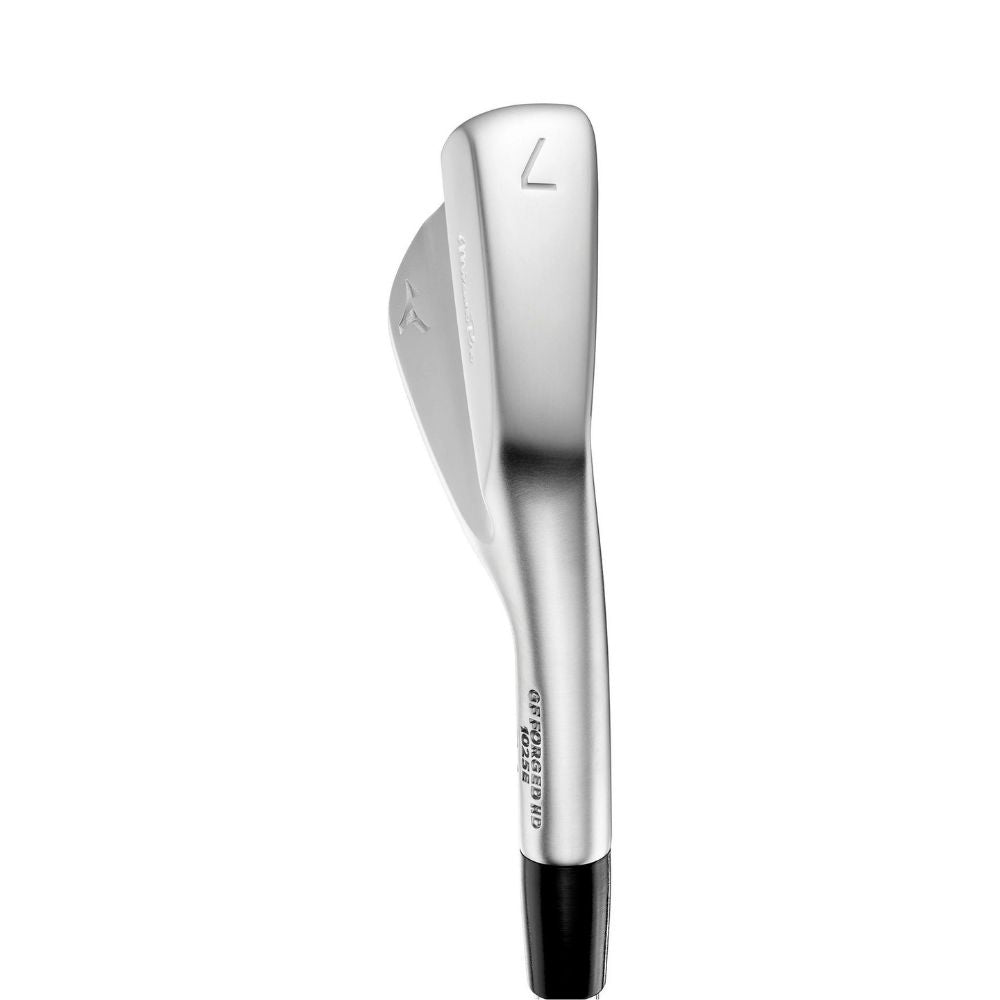 Mizuno Pro S1 Iron Set 7 Piece Steel Shaft