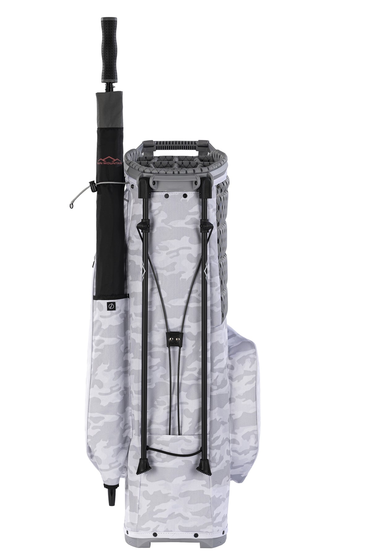 Sun Mountain Eclipse E-3.5 14-Way Stand Golf Bag 2025