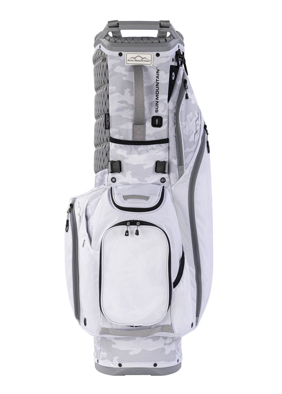 Sun Mountain Eclipse E-3.5 14-Way Stand Golf Bag 2025