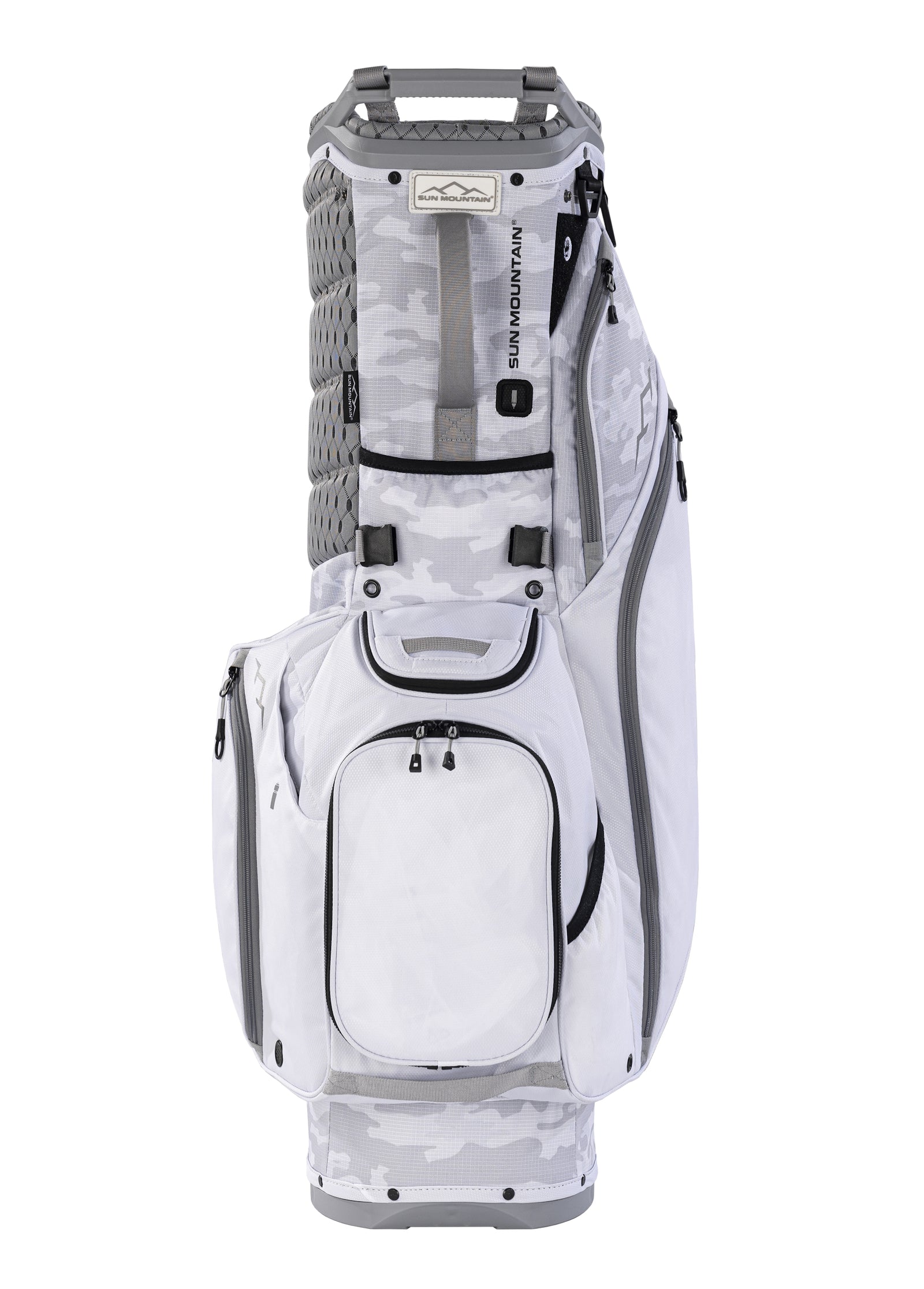 Sun Mountain Eclipse E-3.5 14-Way Stand Golf Bag 2025