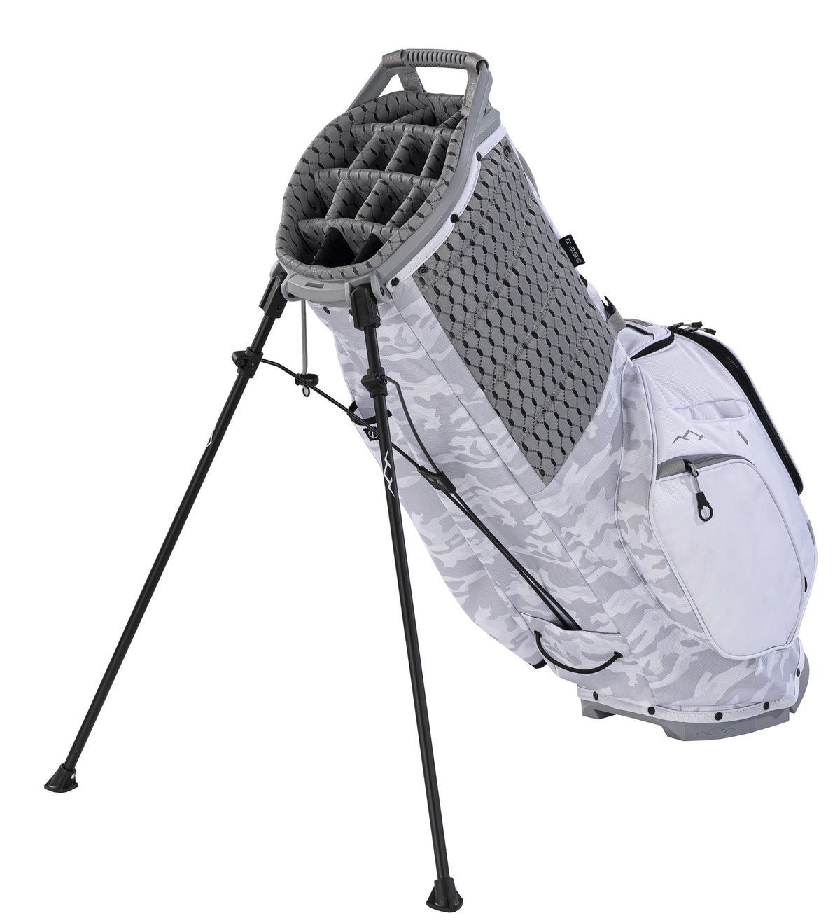 Sun Mountain Eclipse E-3.5 14-Way Stand Golf Bag 2025