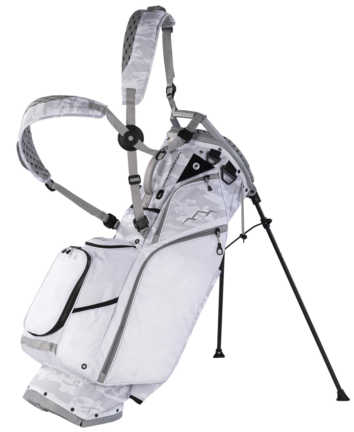 Sun Mountain Eclipse E-3.5 14-Way Stand Golf Bag 2025